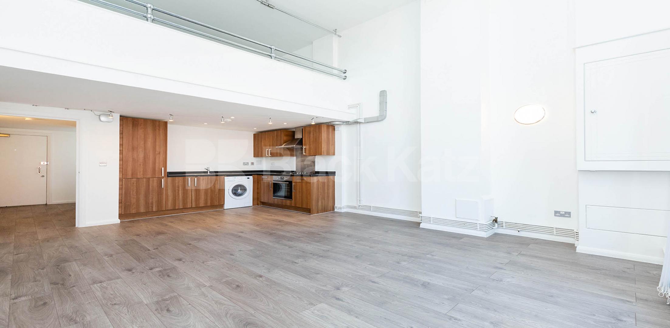 			1 Bedroom, 1 bath, 1 reception Apartment			 ABILITY PLAZA-KINGSLAND ROAD, DALSTON/HAGGERSTON